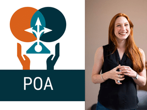 POA Cover image