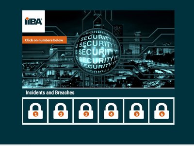 Portfolio - Incidents and Breaches
