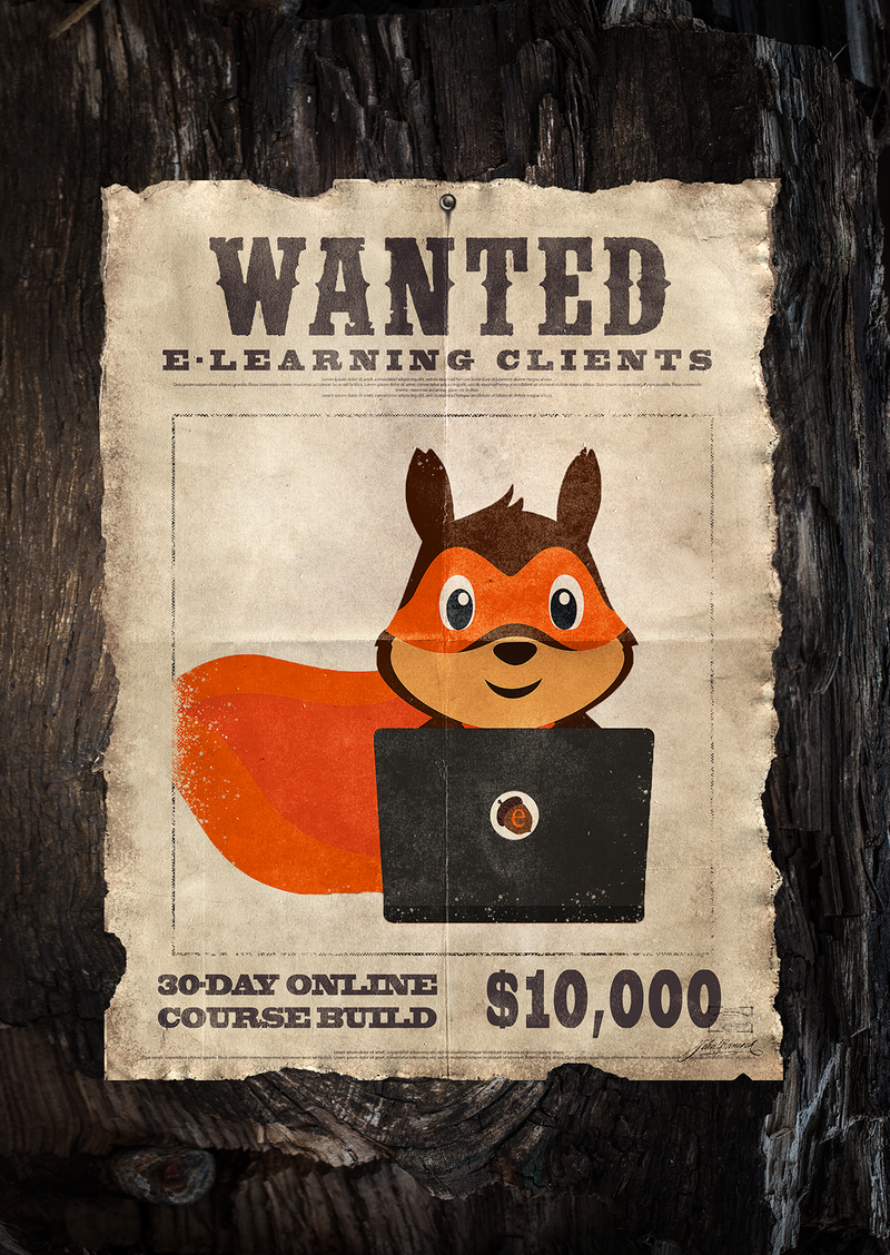 Wanted Poster